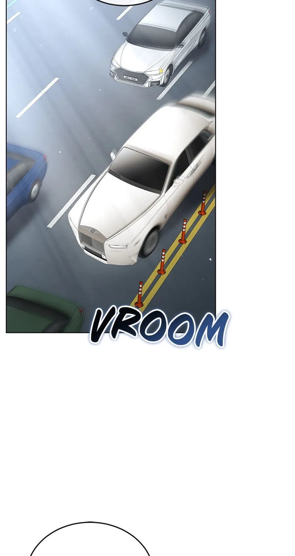 Erasing My Ex-Husband Chapter 23 page 118 - 
