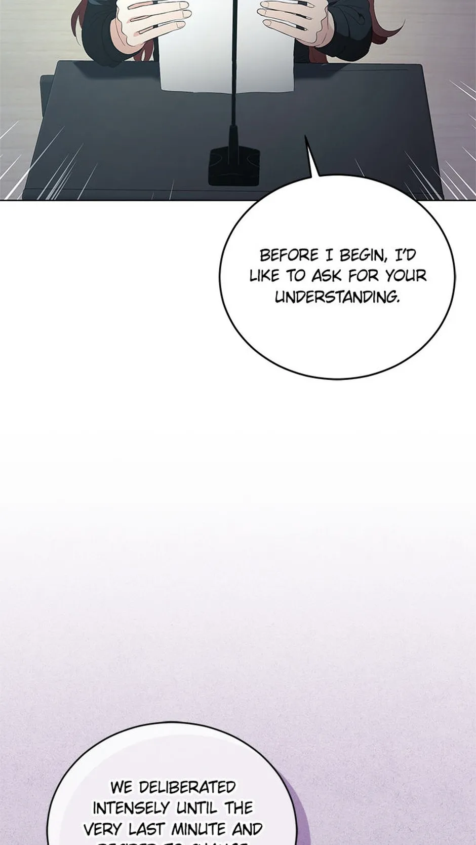 Erasing My Ex-Husband Chapter 23 page 13 - 
