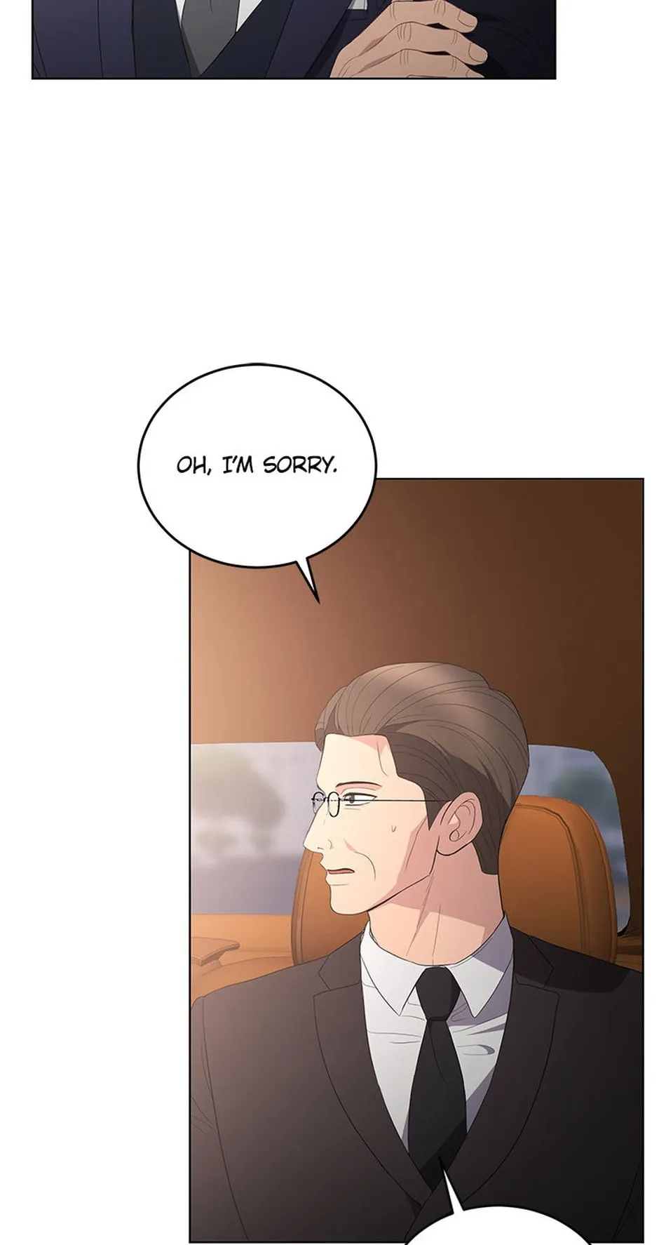 Erasing My Ex-Husband Chapter 23 page 121 - 