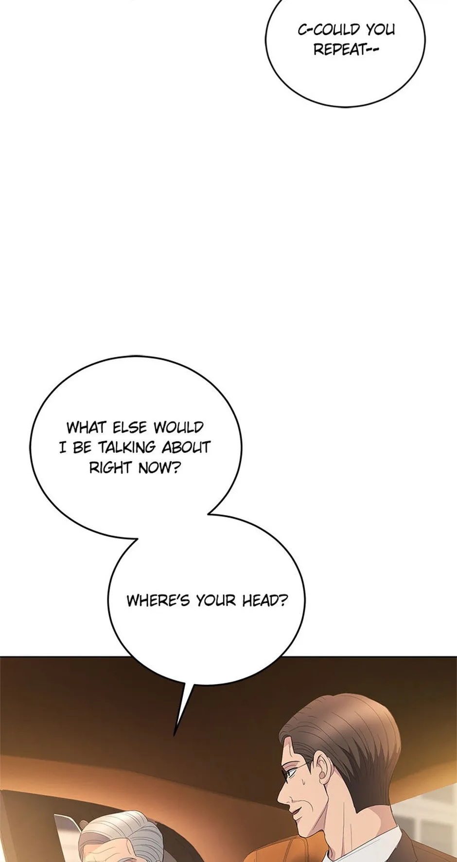 Erasing My Ex-Husband Chapter 23 page 122 - 