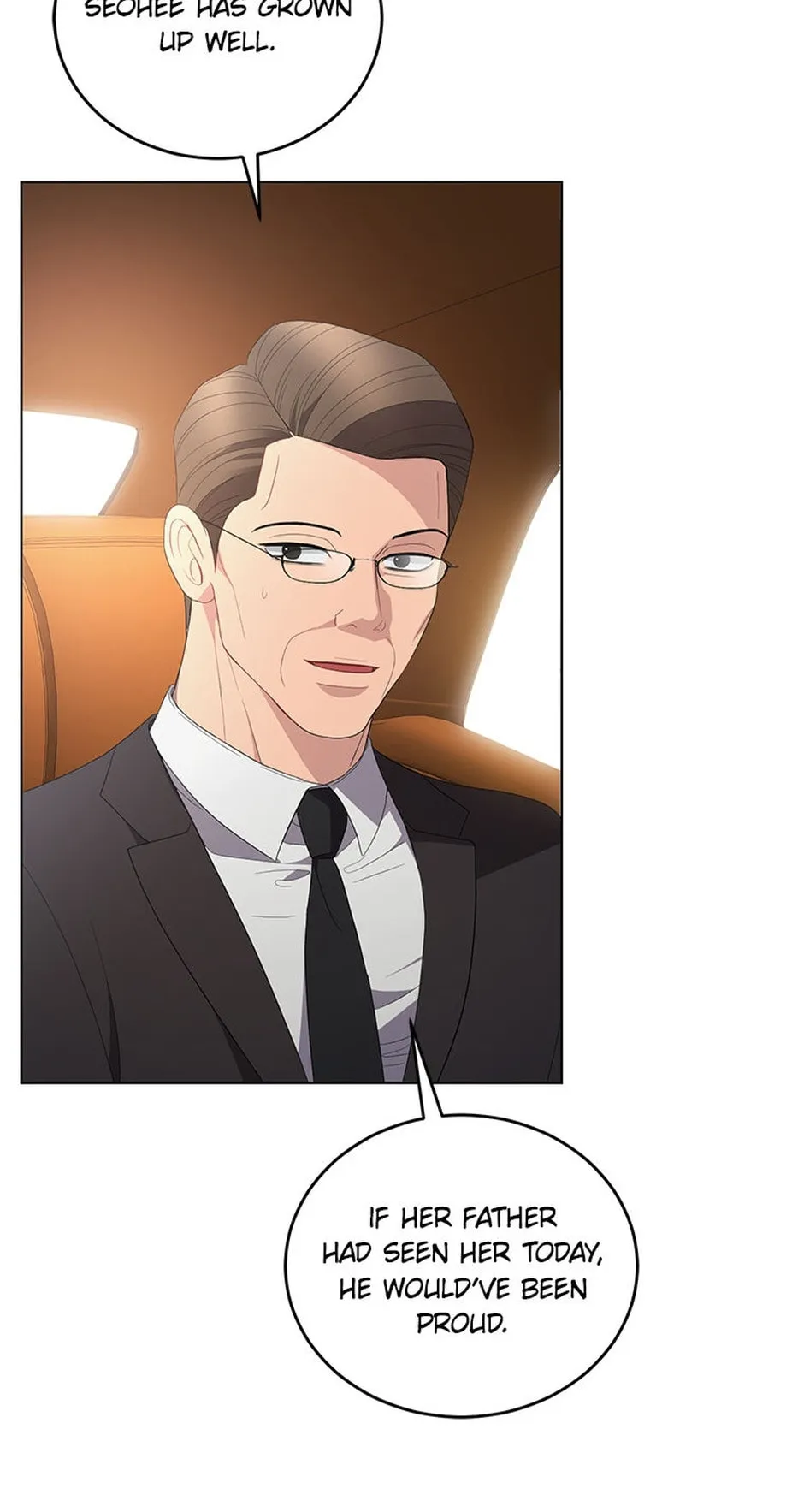 Erasing My Ex-Husband Chapter 23 page 124 - 