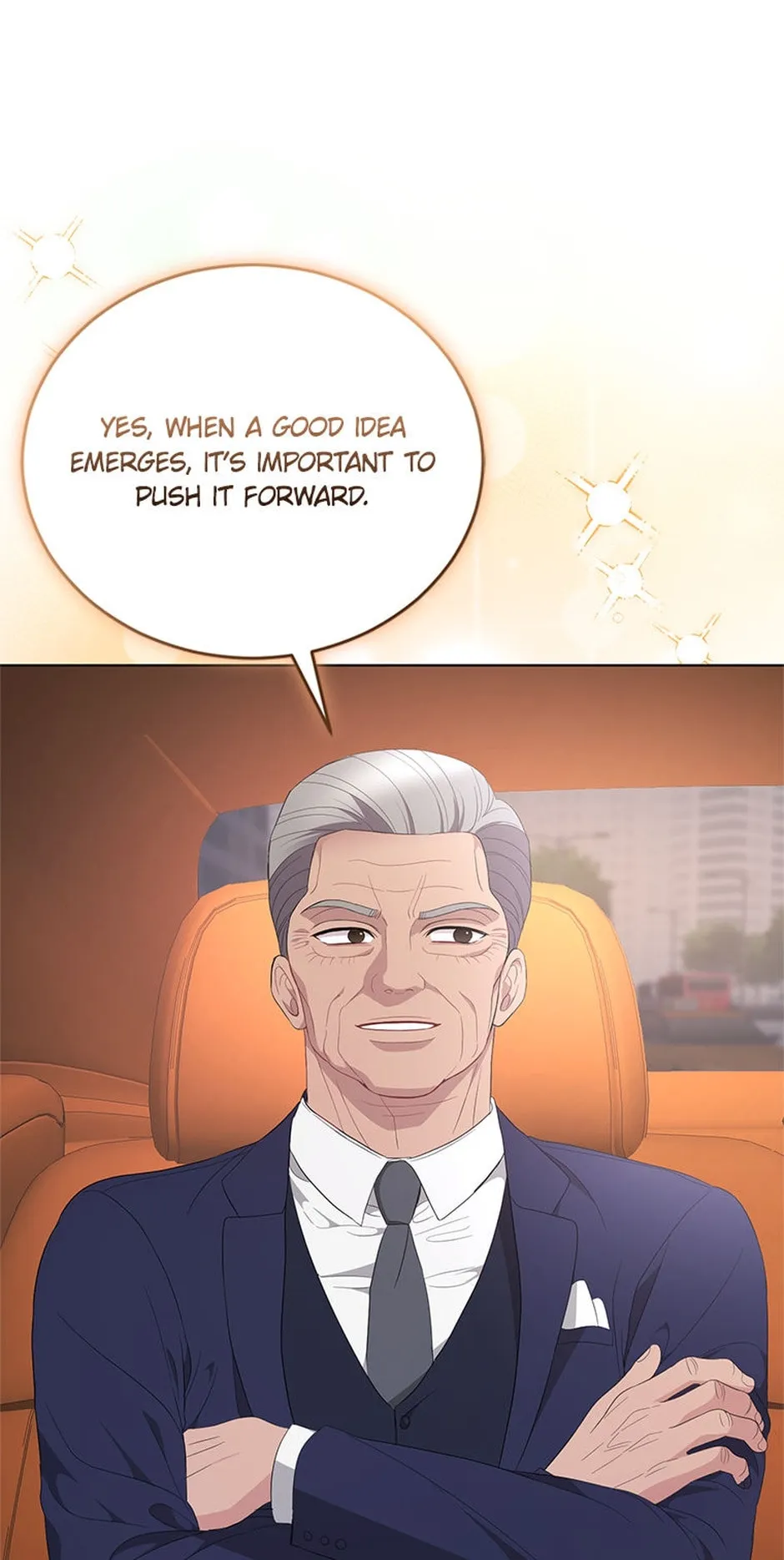 Erasing My Ex-Husband Chapter 23 page 125 - 