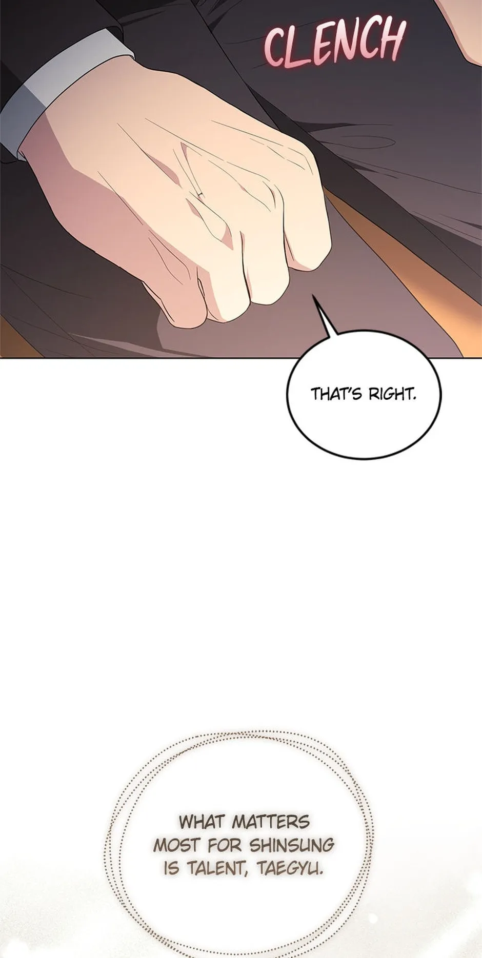 Erasing My Ex-Husband Chapter 23 page 127 - 