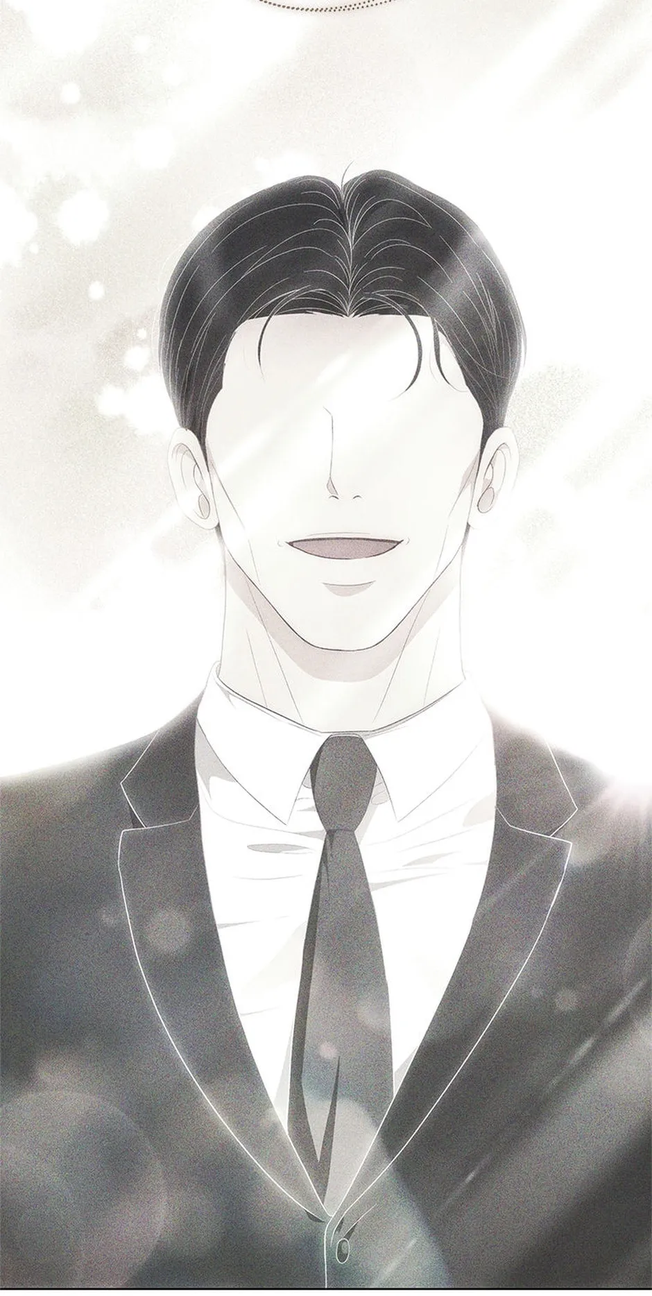 Erasing My Ex-Husband Chapter 23 page 128 - 