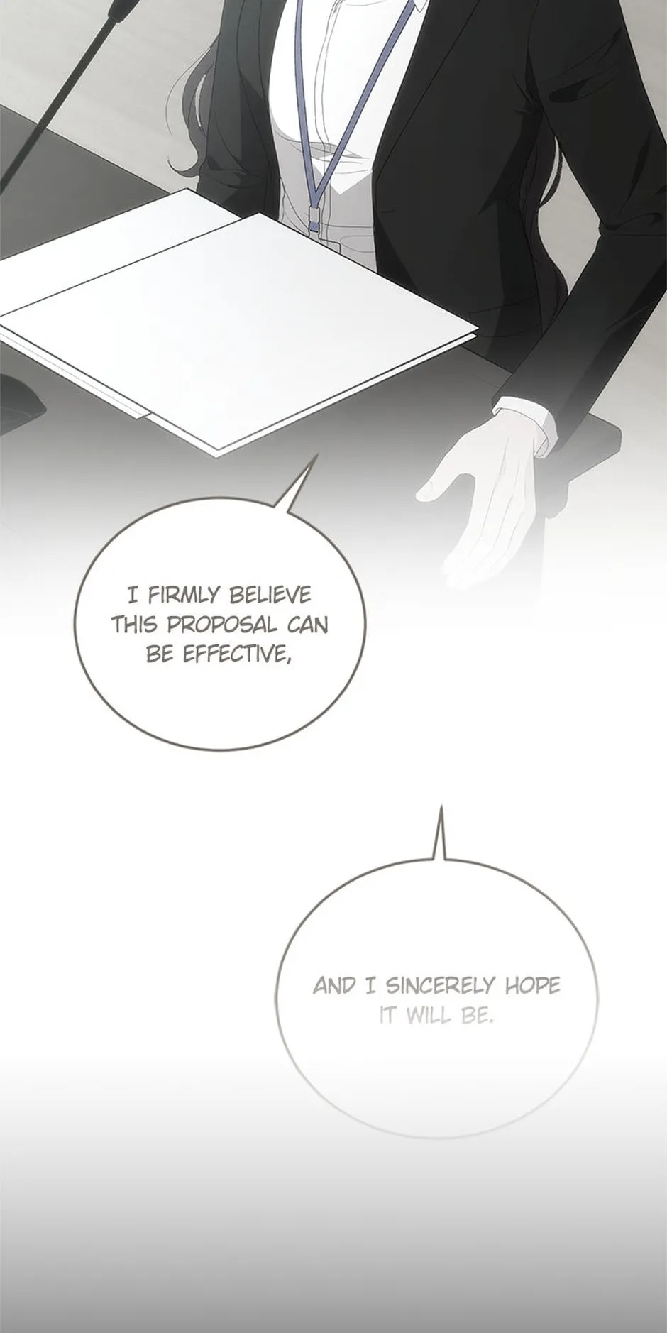 Erasing My Ex-Husband Chapter 23 page 130 - 