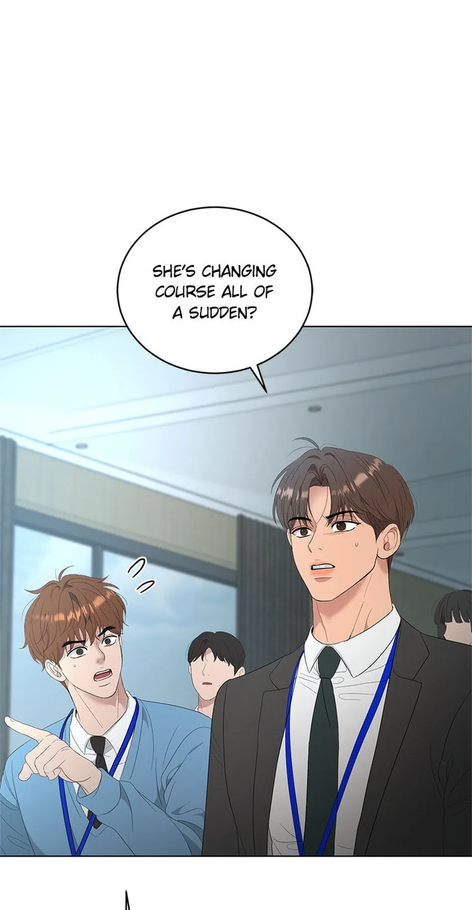 Erasing My Ex-Husband Chapter 23 page 15 - 