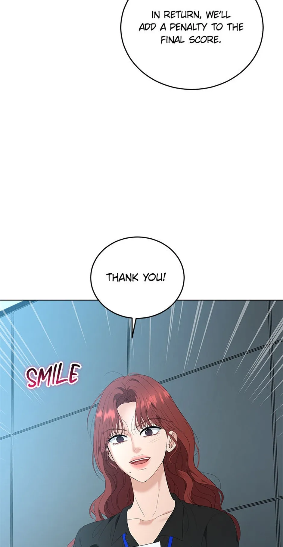 Erasing My Ex-Husband Chapter 23 page 19 - 