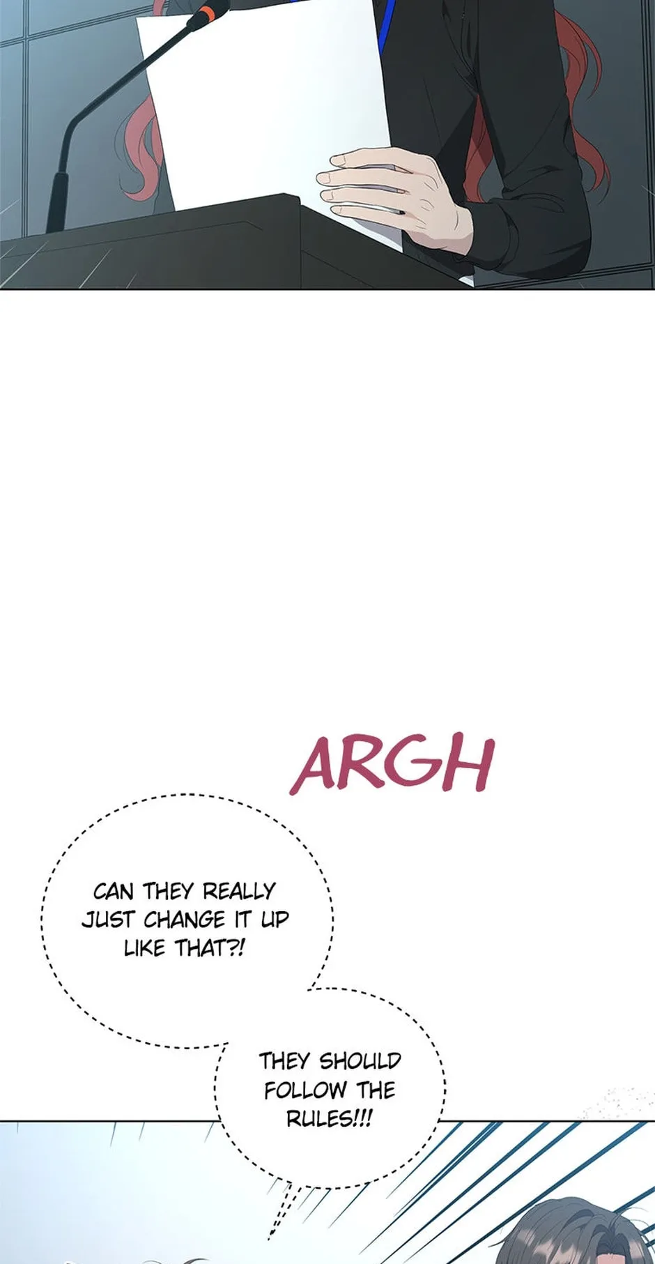 Erasing My Ex-Husband Chapter 23 page 20 - 