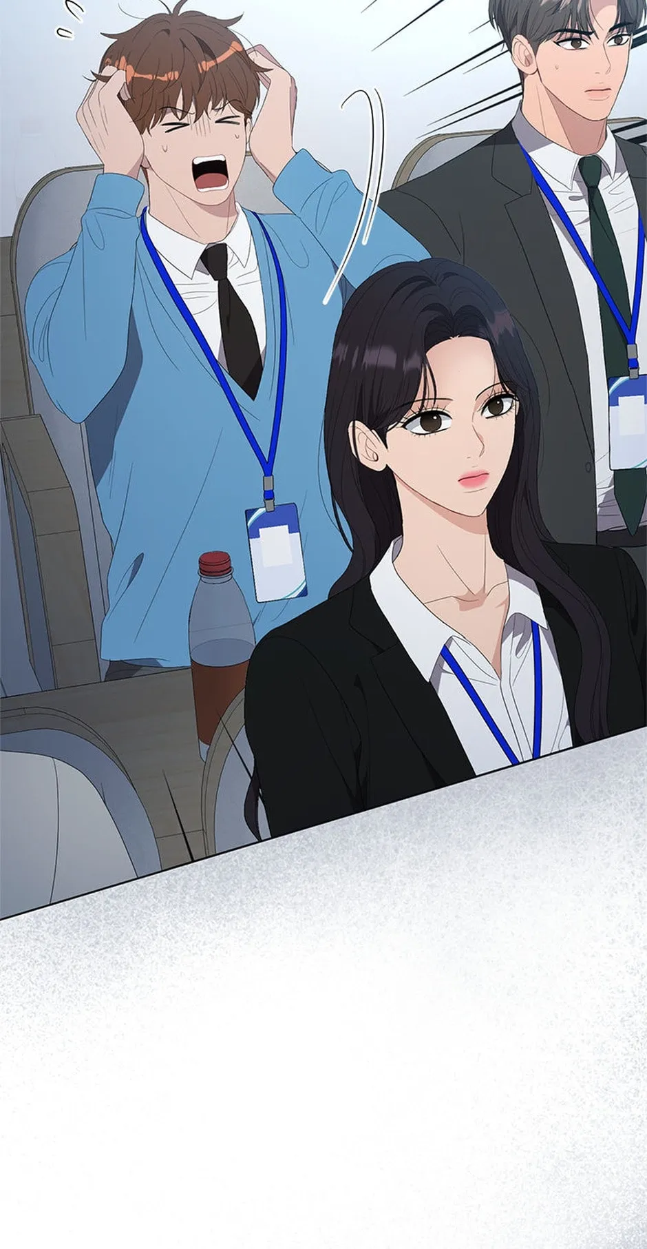 Erasing My Ex-Husband Chapter 23 page 21 - 
