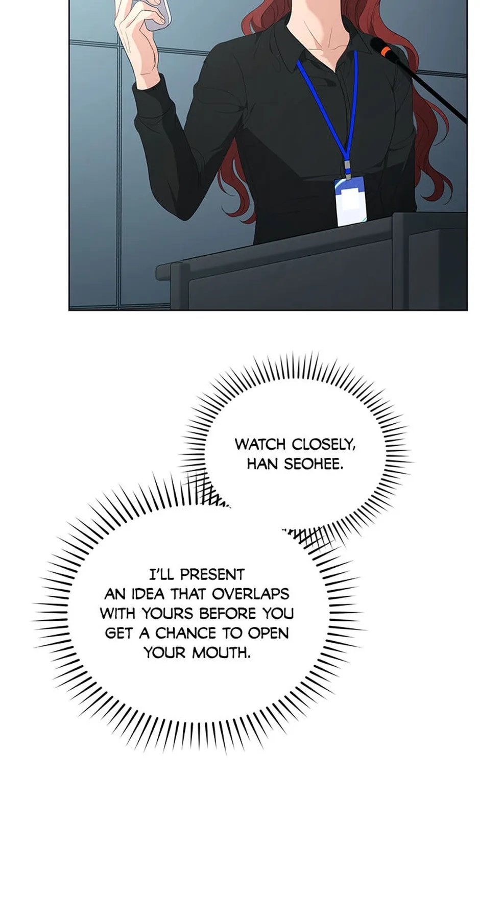 Erasing My Ex-Husband Chapter 23 page 24 - 