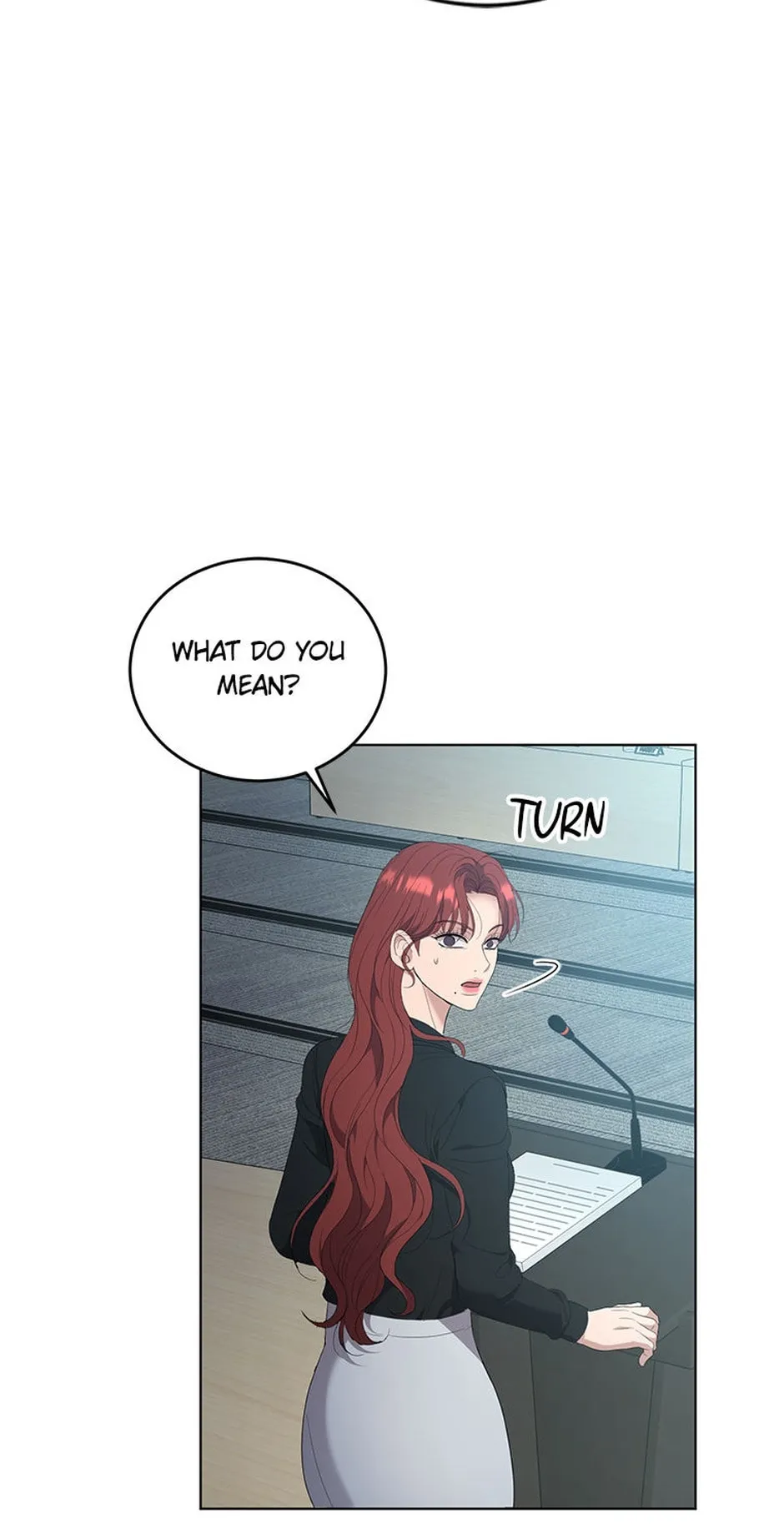 Erasing My Ex-Husband Chapter 23 page 29 - 