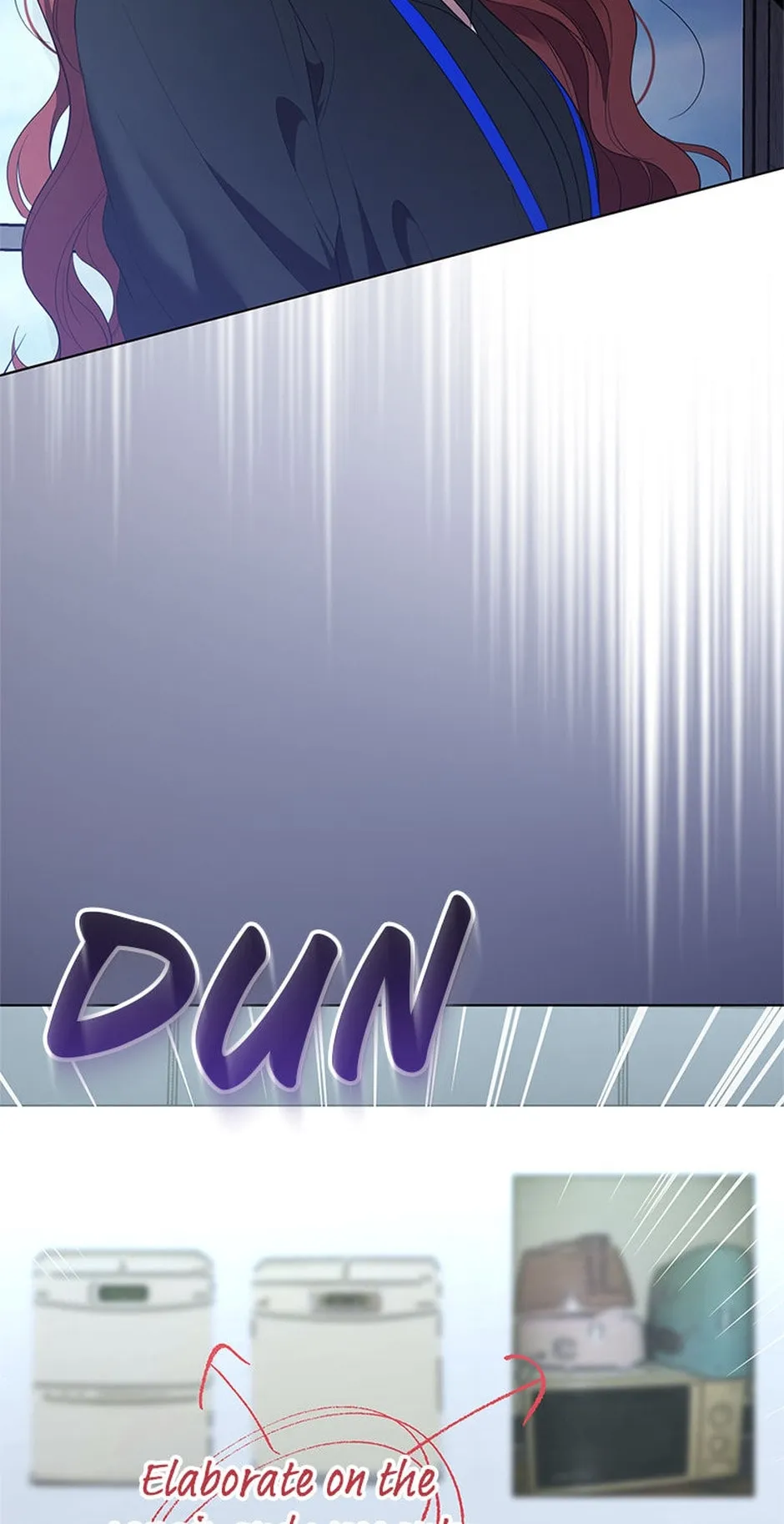 Erasing My Ex-Husband Chapter 23 page 31 - 