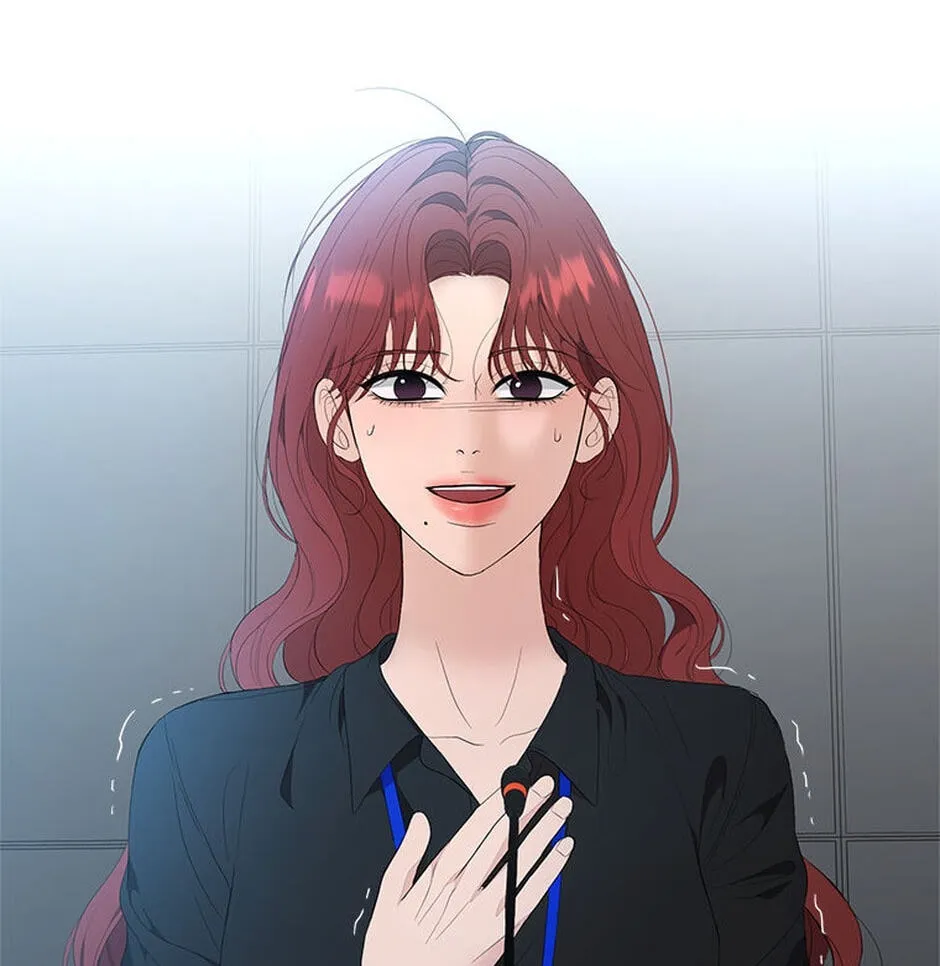Erasing My Ex-Husband Chapter 23 page 35 - 