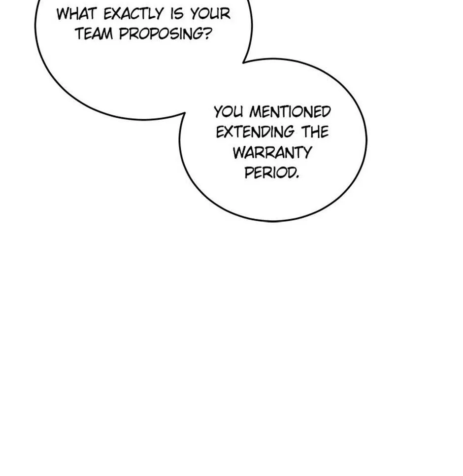 Erasing My Ex-Husband Chapter 23 page 39 - 