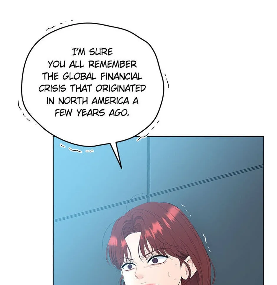 Erasing My Ex-Husband Chapter 23 page 40 - 