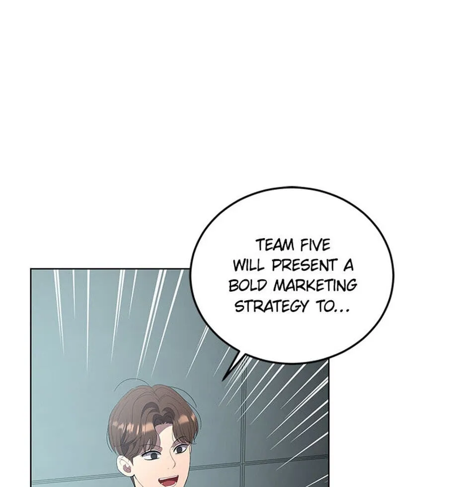 Erasing My Ex-Husband Chapter 23 page 5 - 