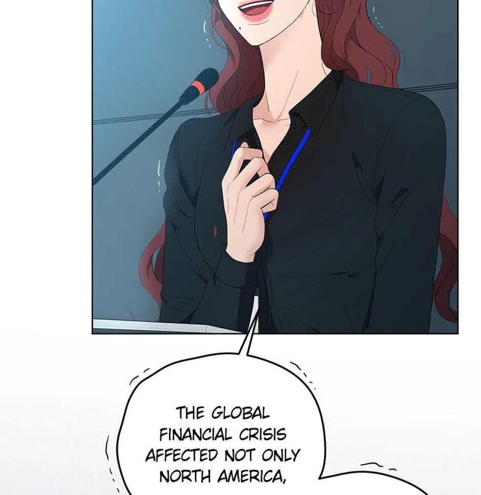 Erasing My Ex-Husband Chapter 23 page 41 - 