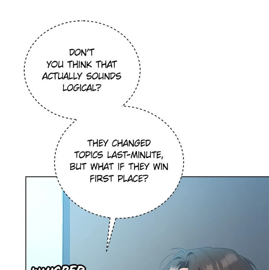 Erasing My Ex-Husband Chapter 23 page 48 - 