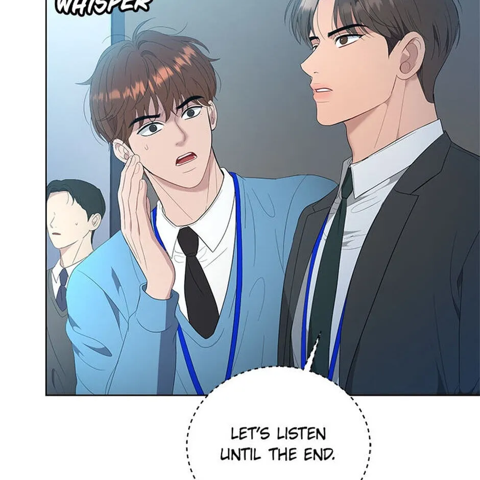 Erasing My Ex-Husband Chapter 23 page 49 - 