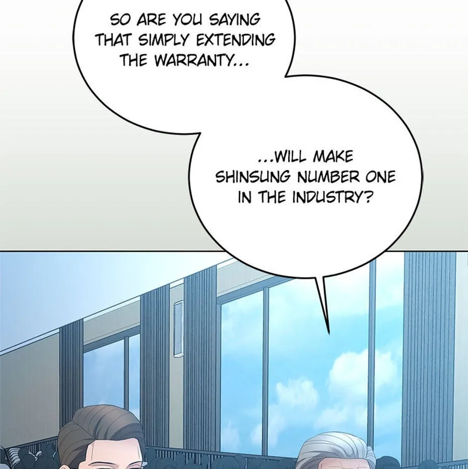 Erasing My Ex-Husband Chapter 23 page 51 - 