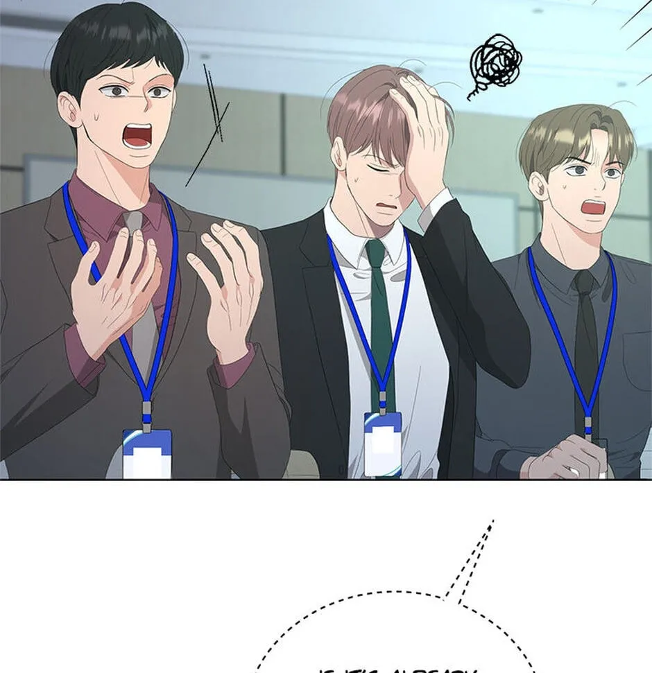 Erasing My Ex-Husband Chapter 23 page 61 - 