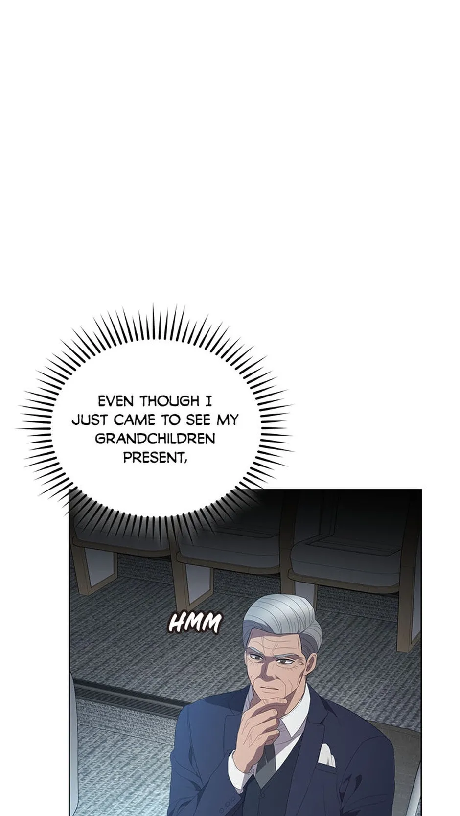 Erasing My Ex-Husband Chapter 23 page 9 - 