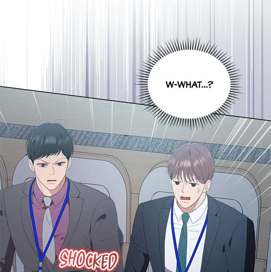 Erasing My Ex-Husband Chapter 23 page 81 - 