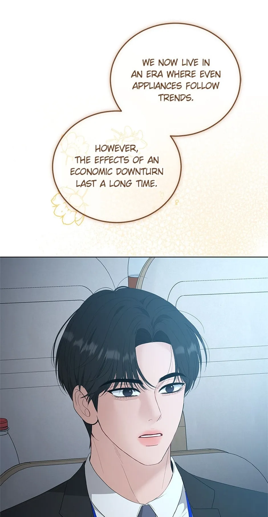 Erasing My Ex-Husband Chapter 23 page 90 - 