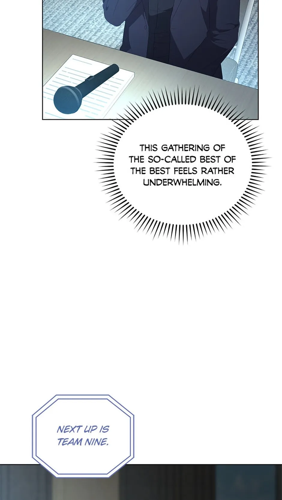 Erasing My Ex-Husband Chapter 23 page 10 - 