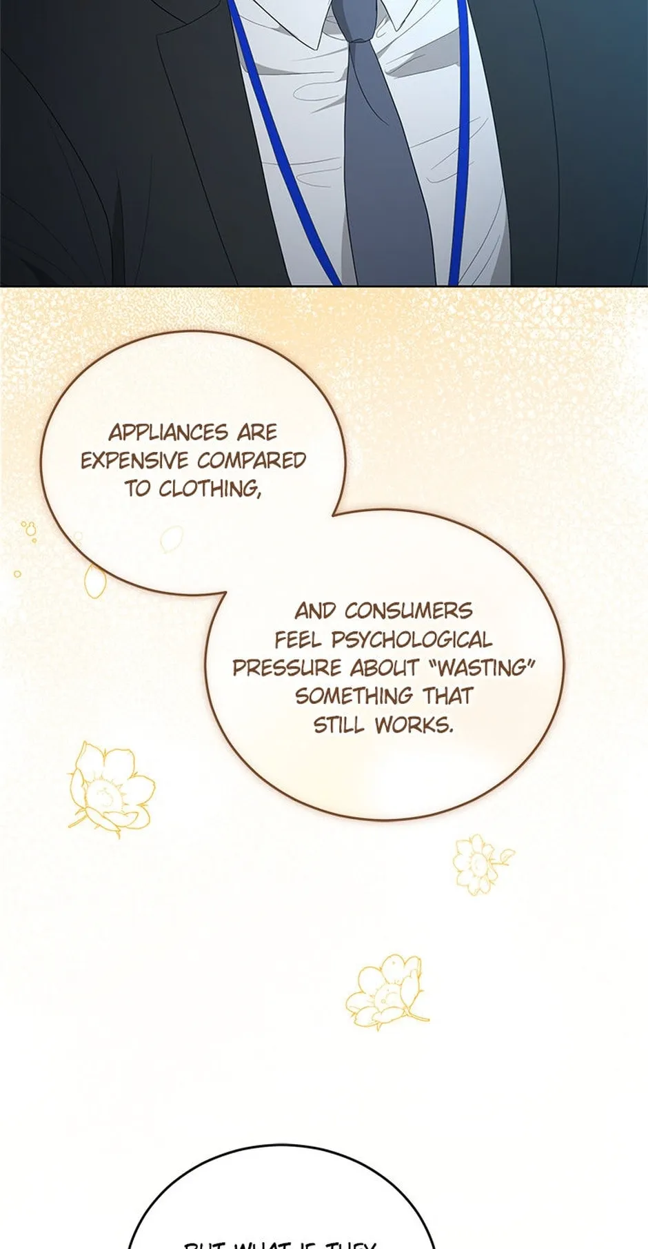 Erasing My Ex-Husband Chapter 23 page 91 - 