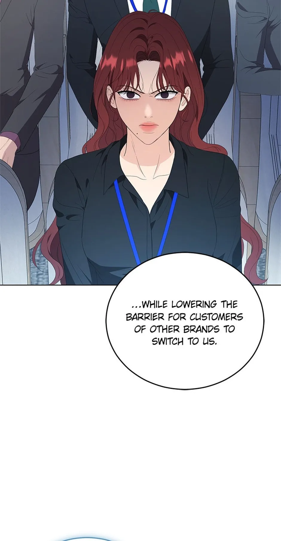 Erasing My Ex-Husband Chapter 23 page 94 - 