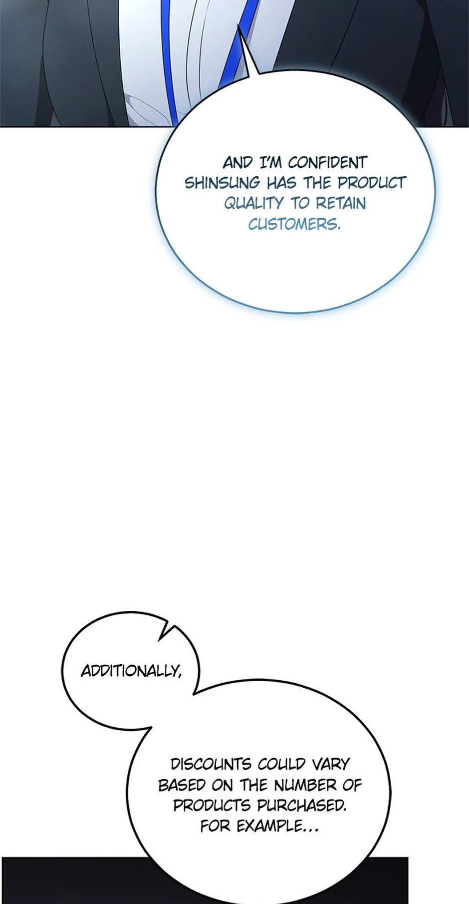 Erasing My Ex-Husband Chapter 23 page 96 - 