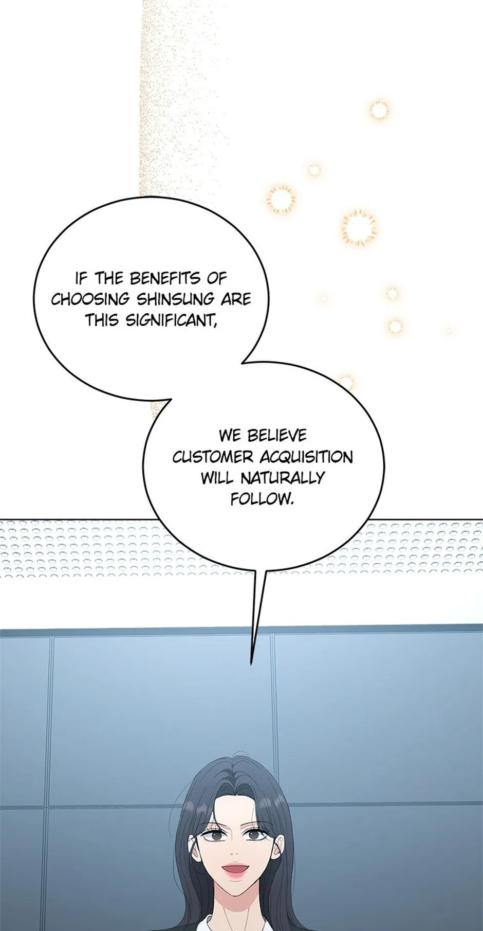 Erasing My Ex-Husband Chapter 23 page 98 - 
