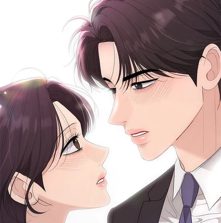 Erasing My Ex-Husband Chapter 24 page 107 - 