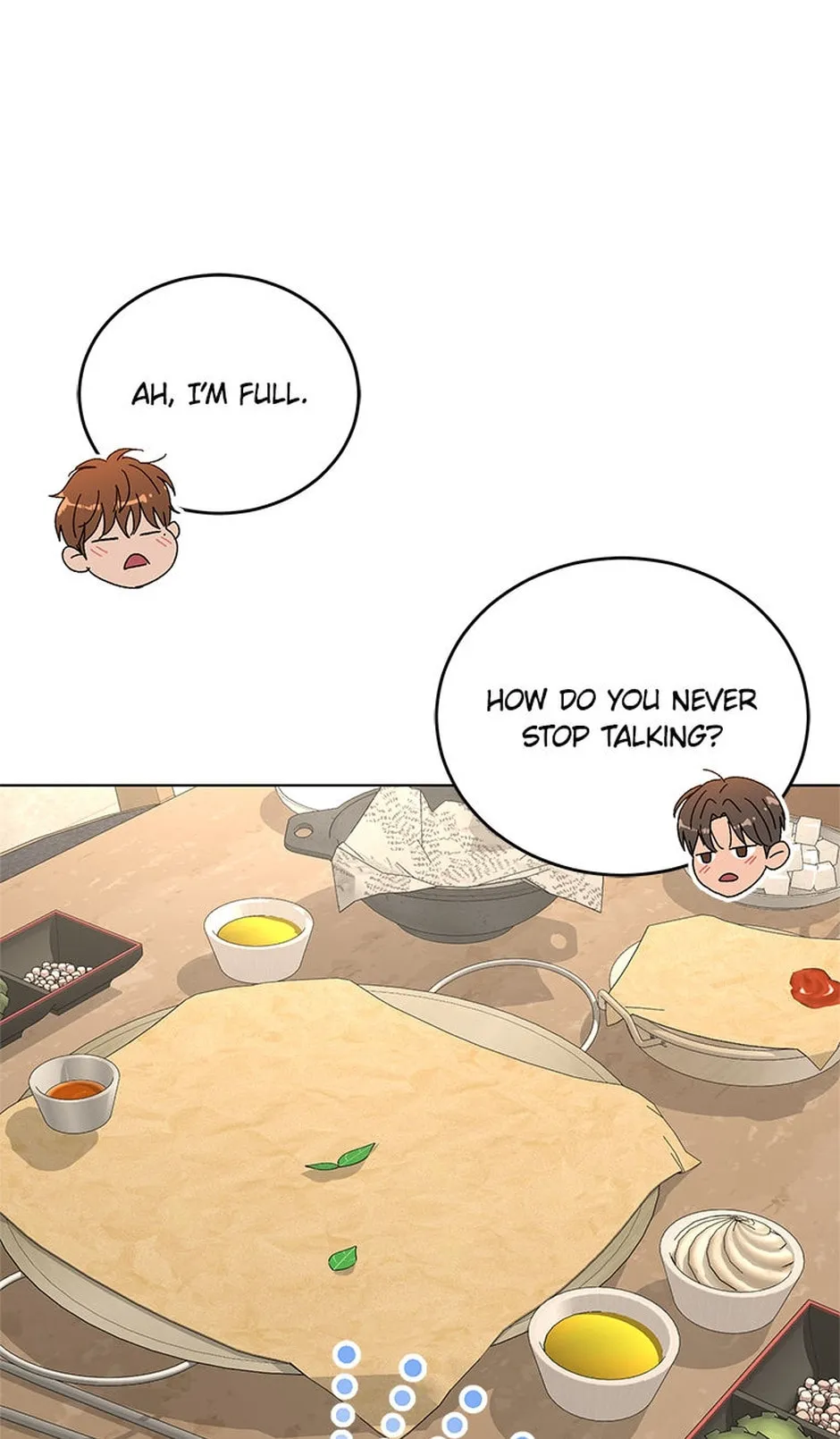 Erasing My Ex-Husband Chapter 24 page 16 - 