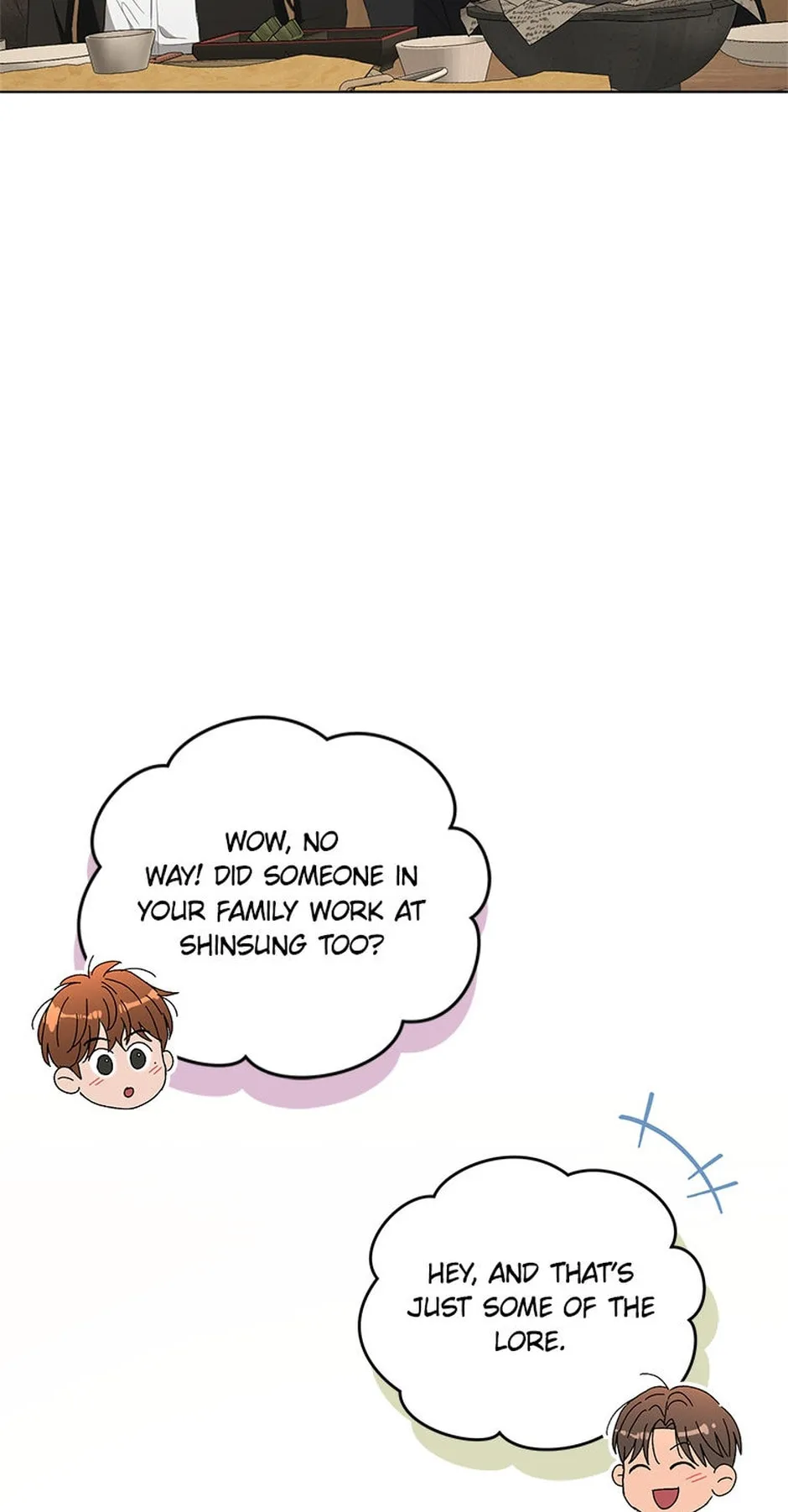 Erasing My Ex-Husband Chapter 24 page 24 - 
