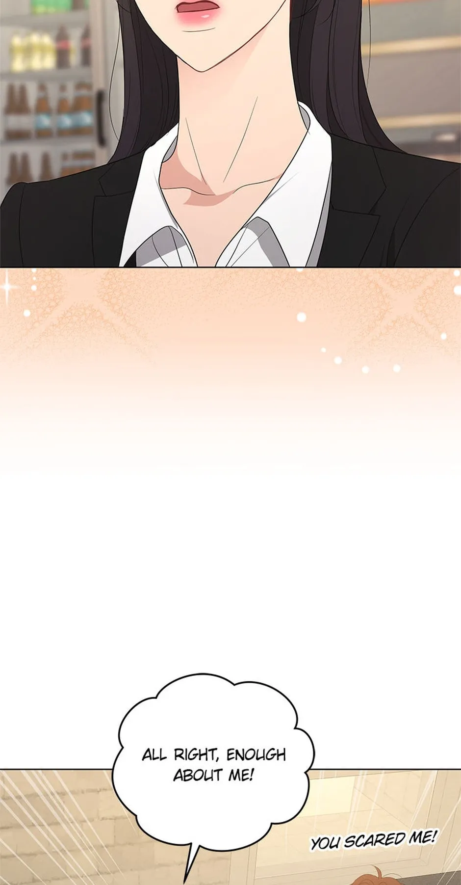 Erasing My Ex-Husband Chapter 24 page 26 - 