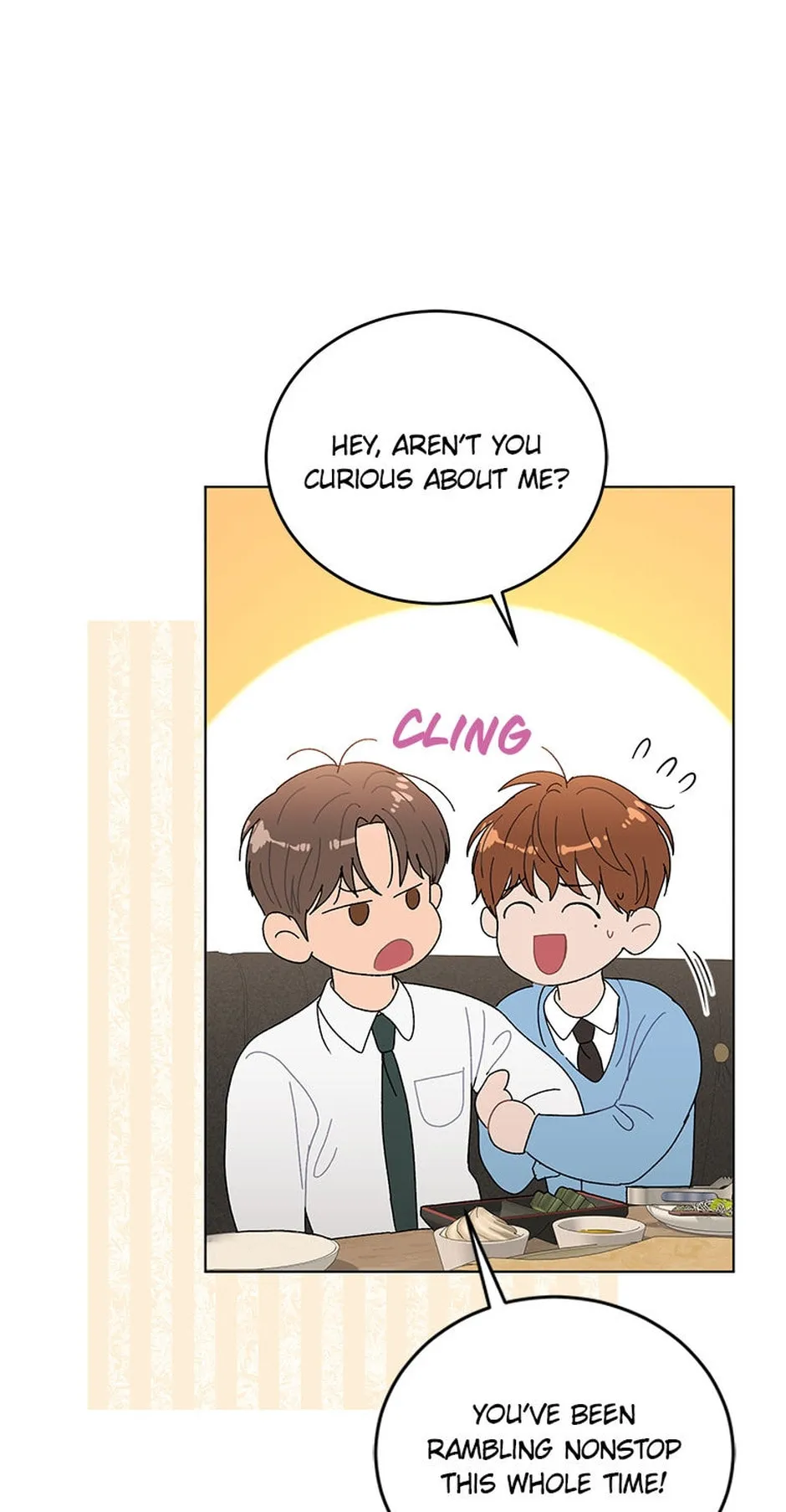 Erasing My Ex-Husband Chapter 24 page 29 - 