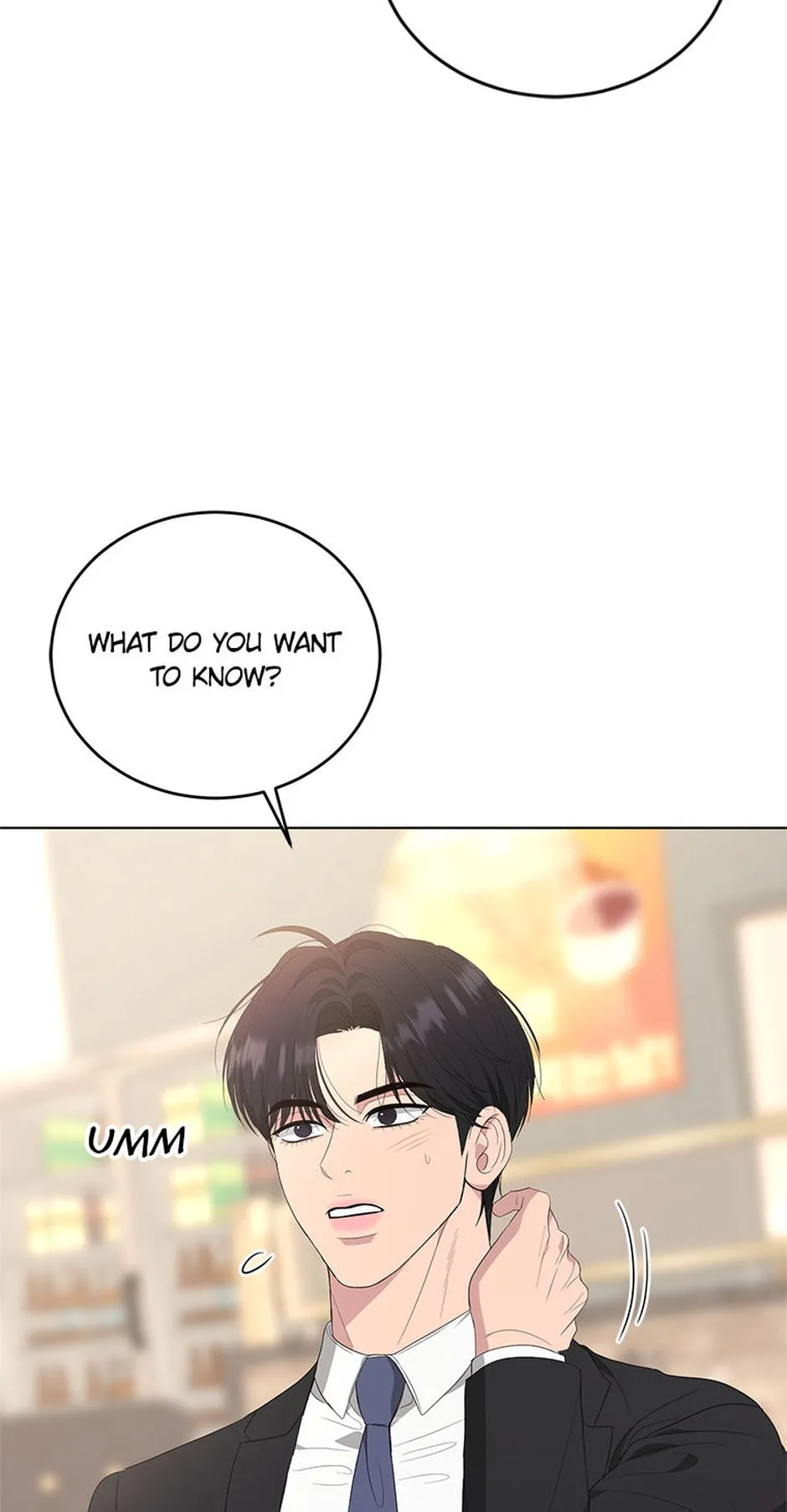 Erasing My Ex-Husband Chapter 24 page 30 - 