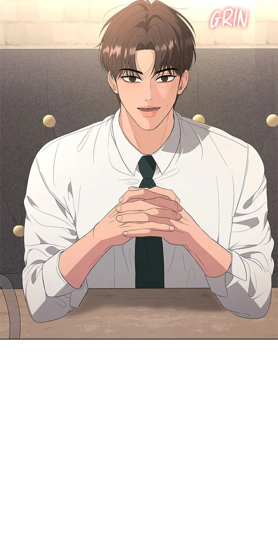 Erasing My Ex-Husband Chapter 24 page 32 - 