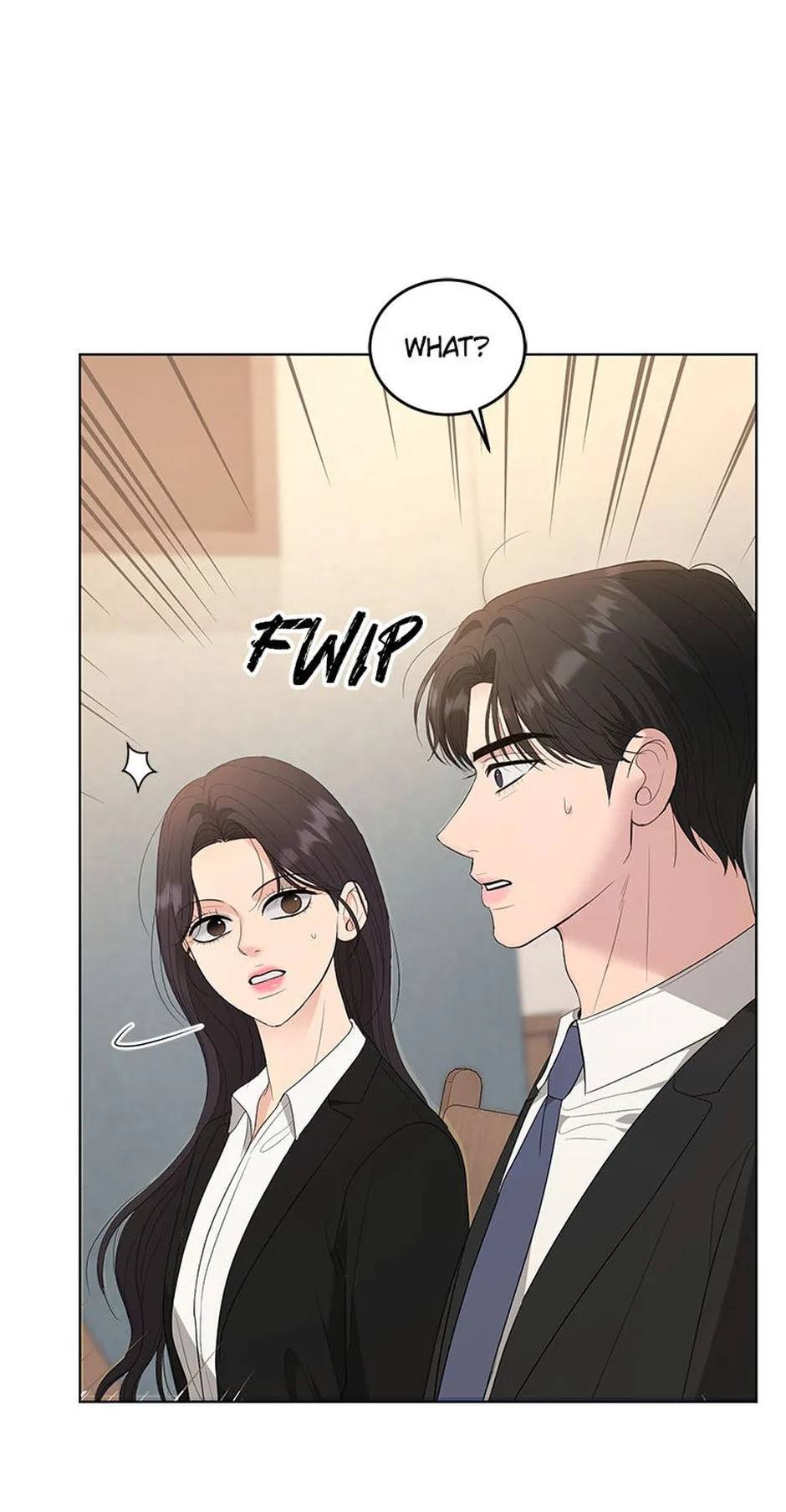 Erasing My Ex-Husband Chapter 24 page 33 - 