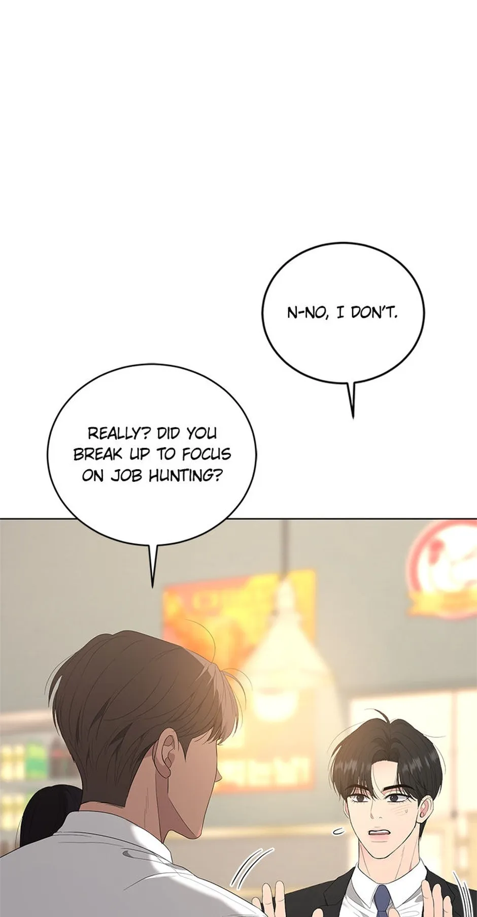 Erasing My Ex-Husband Chapter 24 page 34 - 