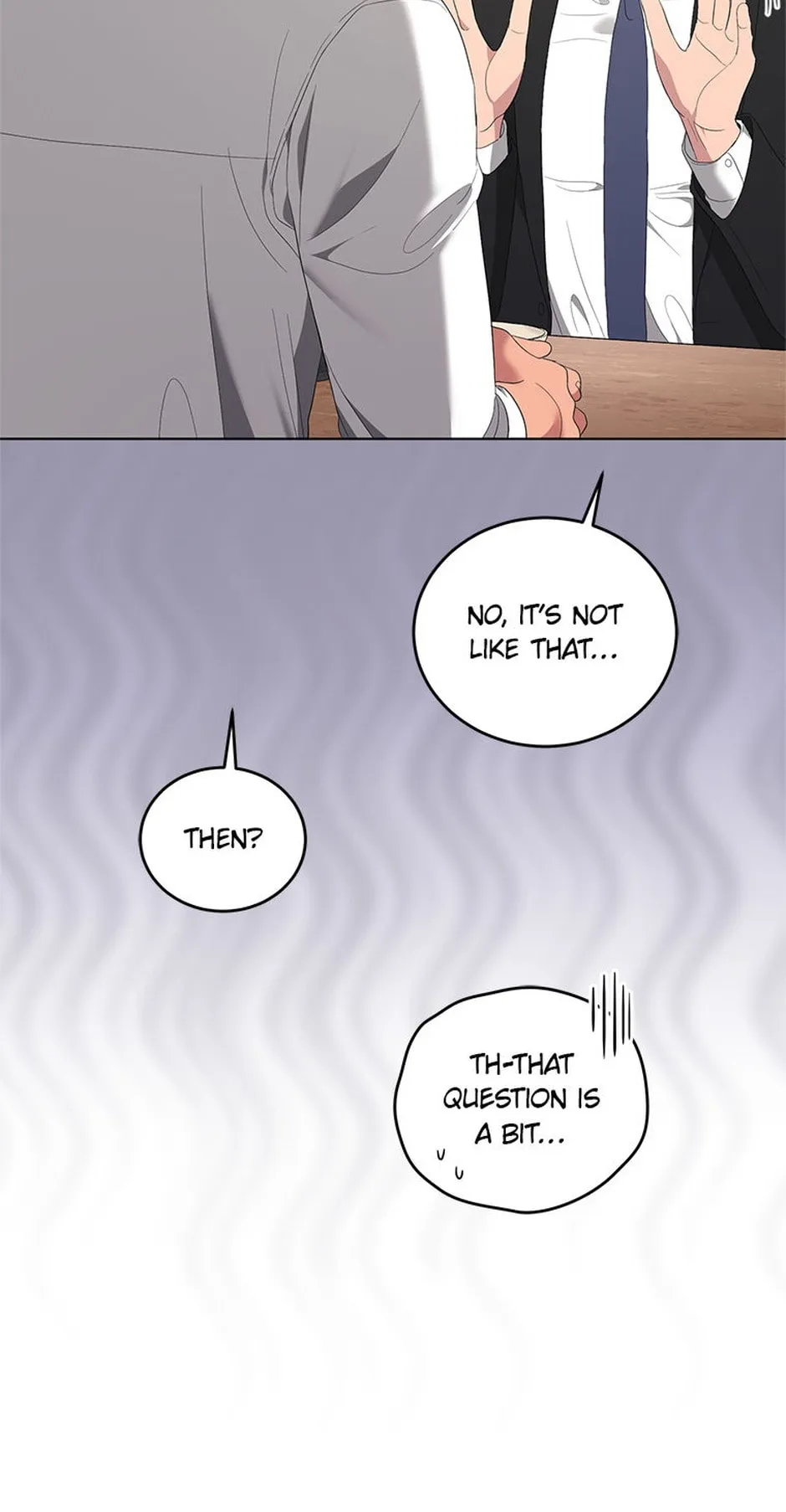 Erasing My Ex-Husband Chapter 24 page 35 - 