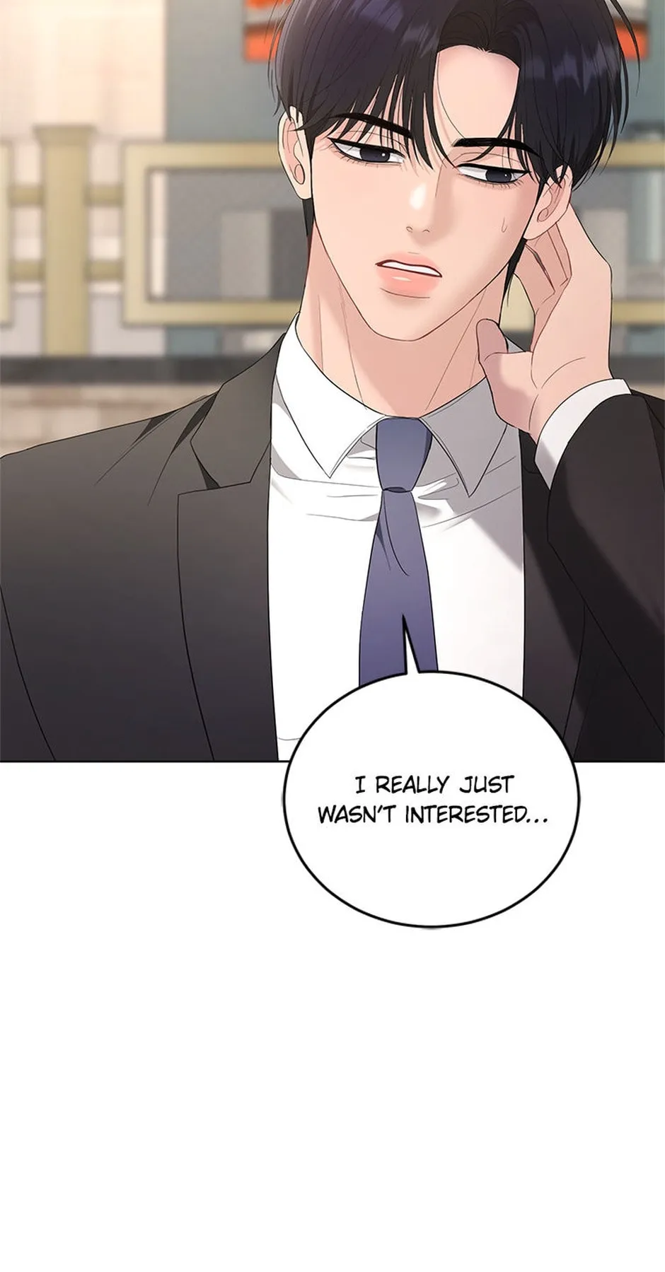 Erasing My Ex-Husband Chapter 24 page 38 - 