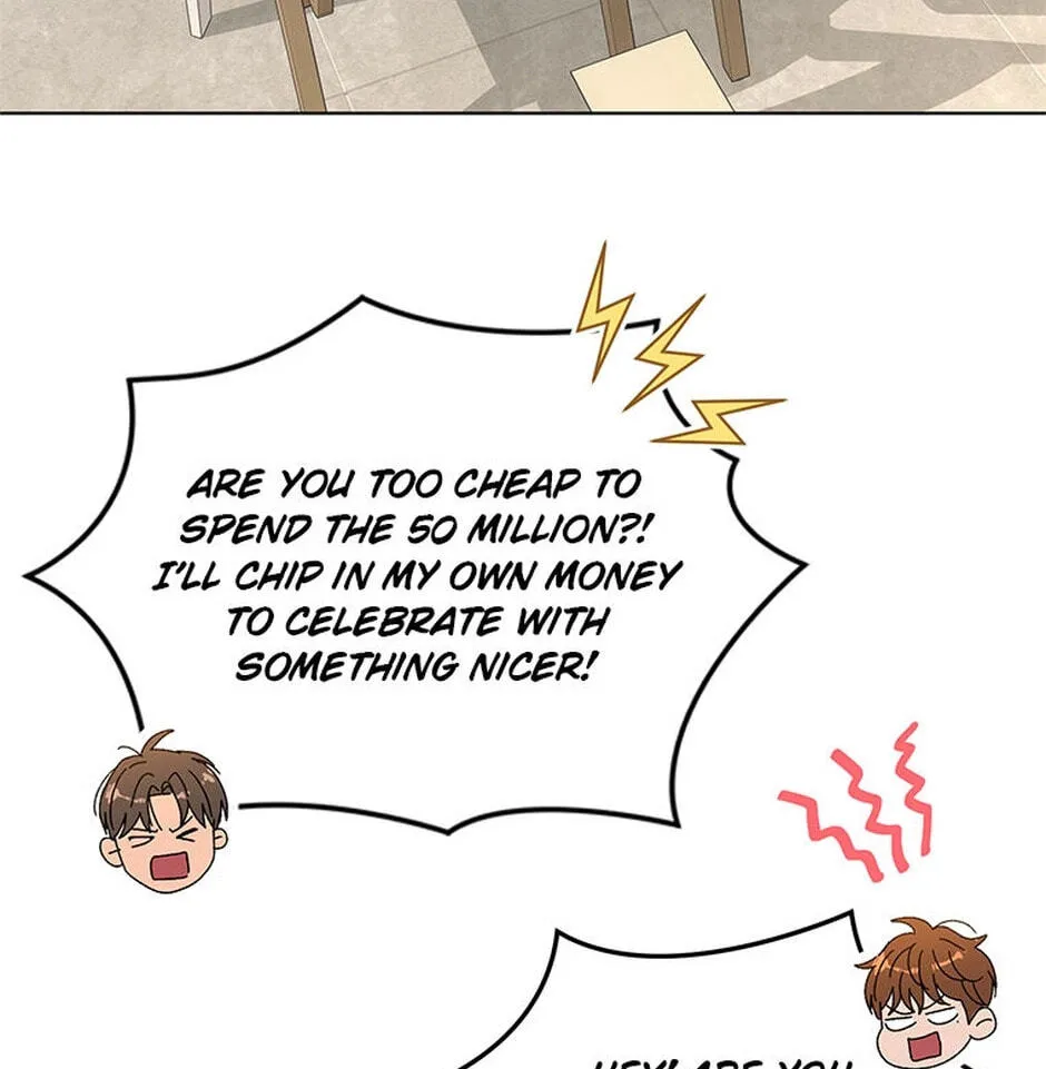 Erasing My Ex-Husband Chapter 24 page 5 - 