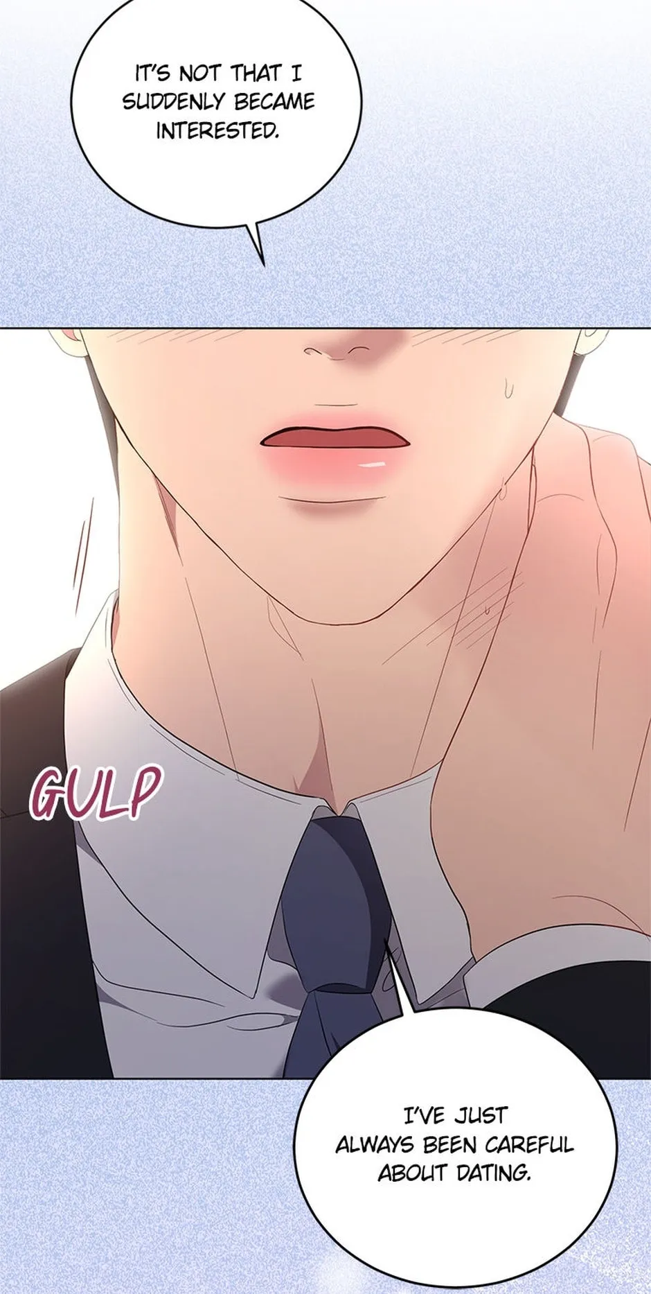 Erasing My Ex-Husband Chapter 24 page 43 - 