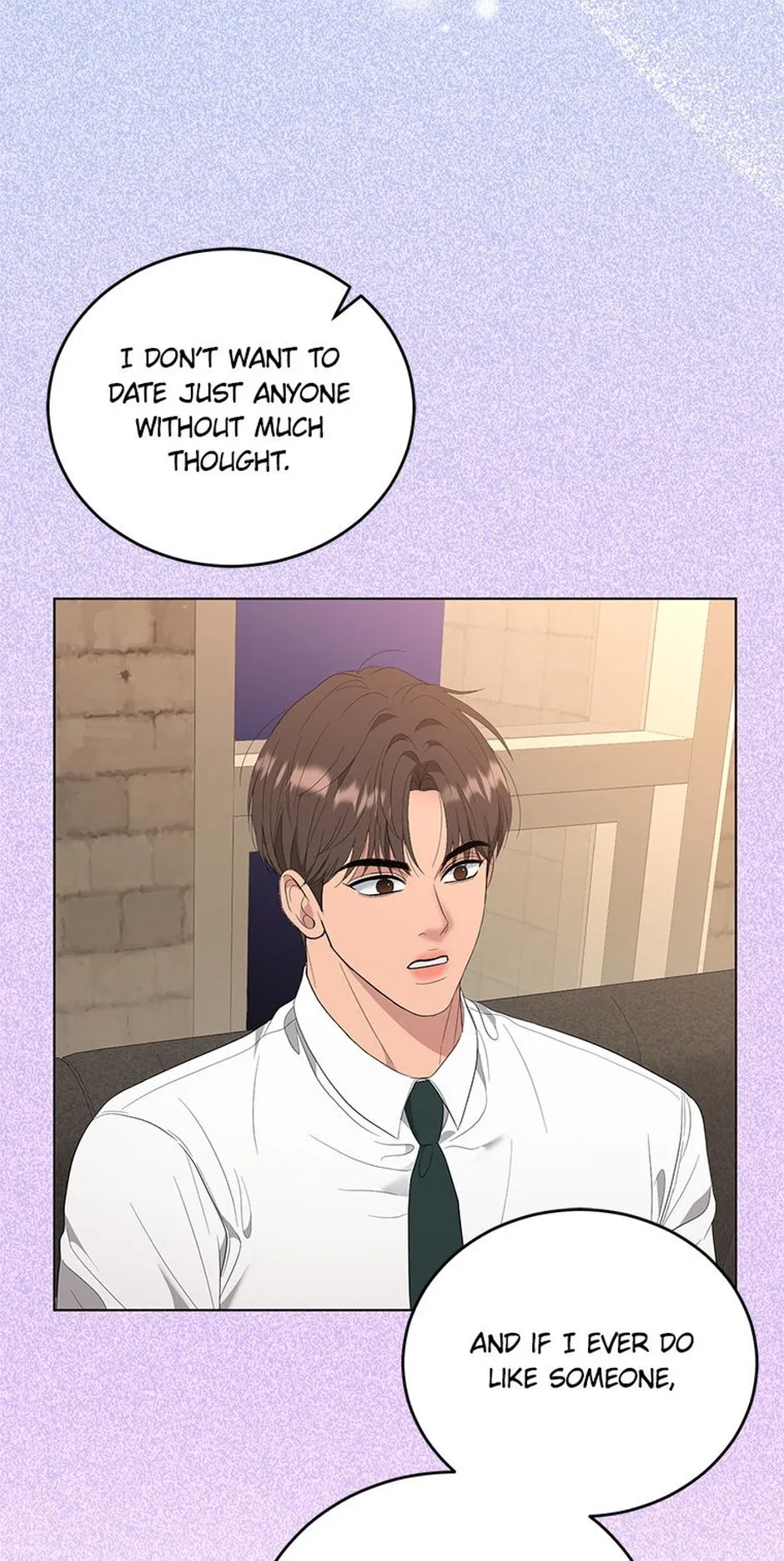 Erasing My Ex-Husband Chapter 24 page 44 - 