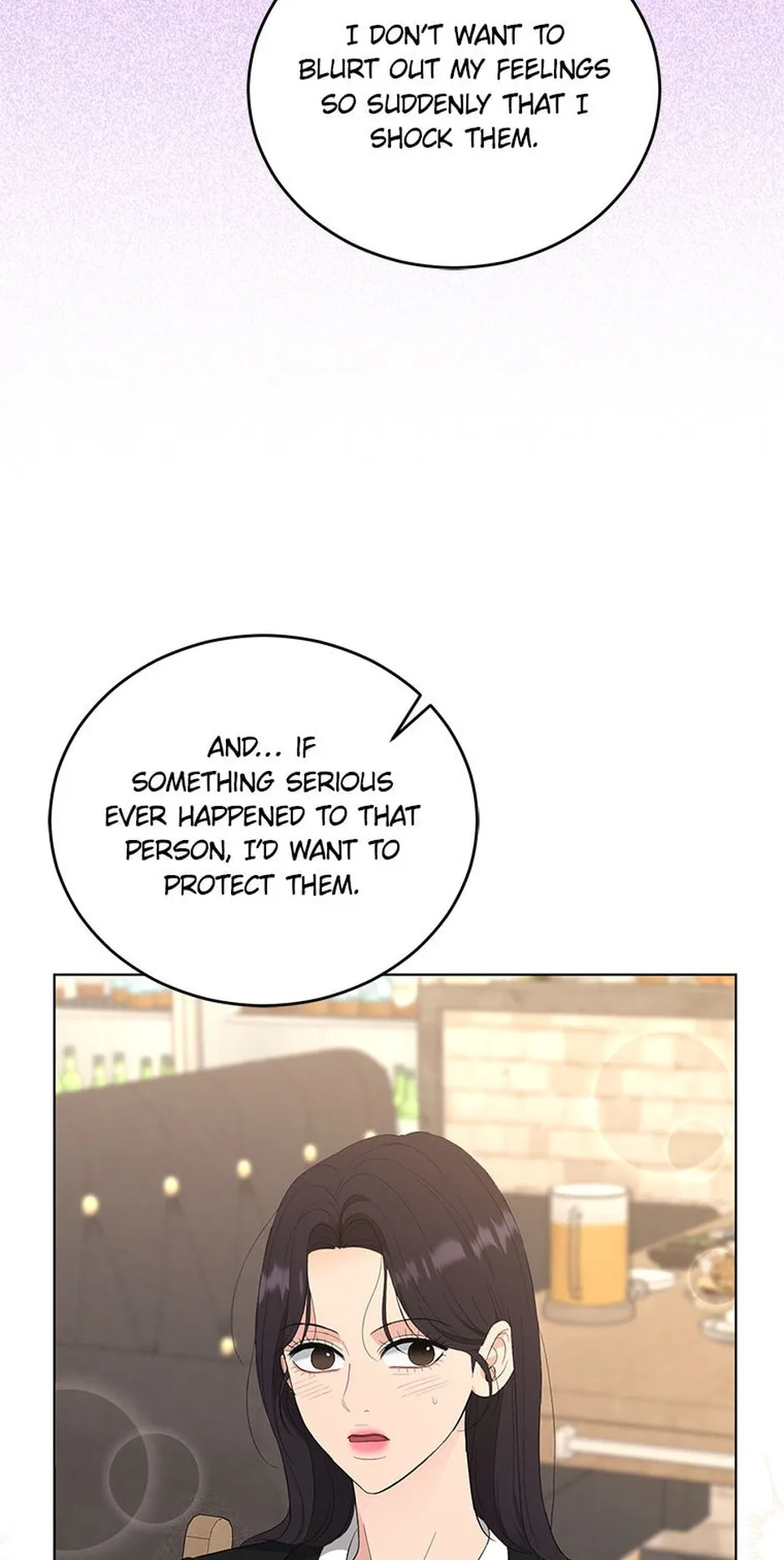 Erasing My Ex-Husband Chapter 24 page 45 - 