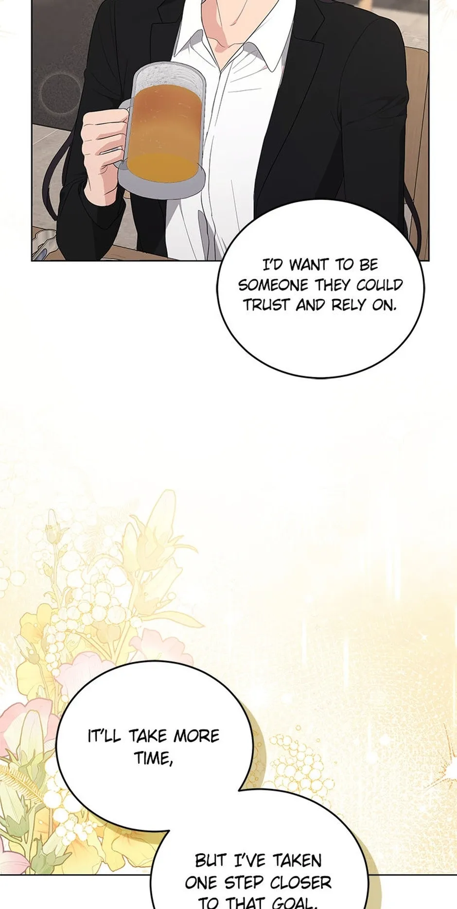 Erasing My Ex-Husband Chapter 24 page 46 - 