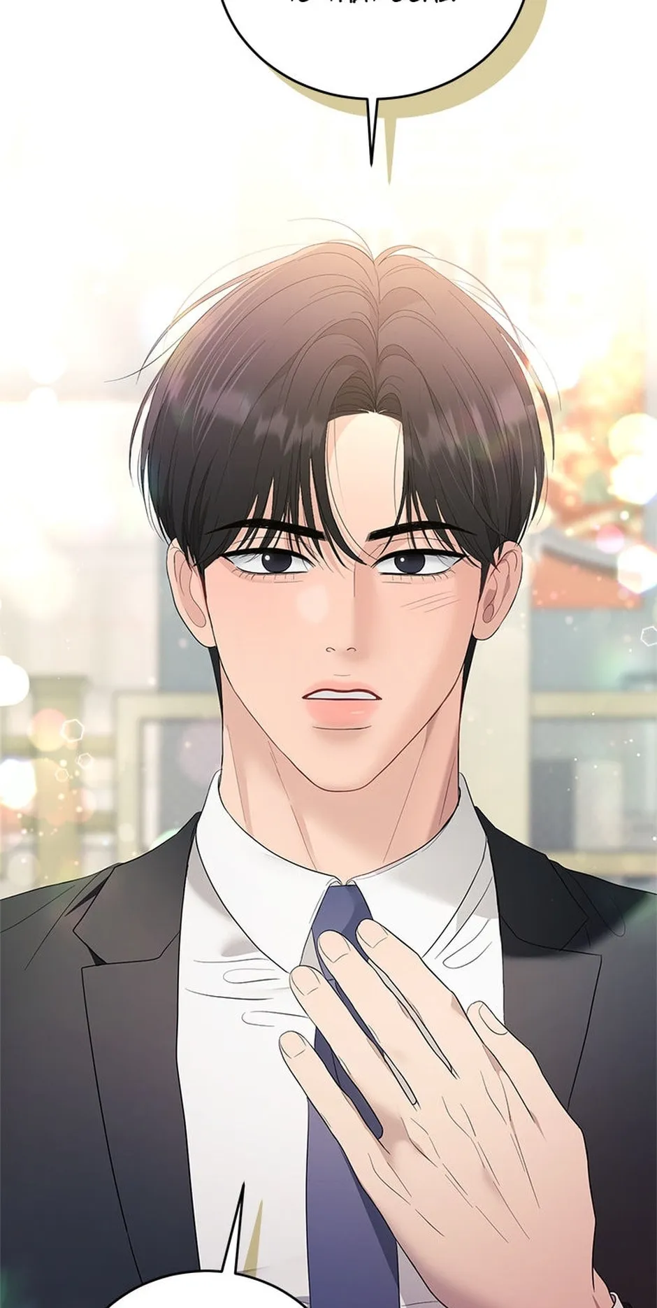 Erasing My Ex-Husband Chapter 24 page 47 - 